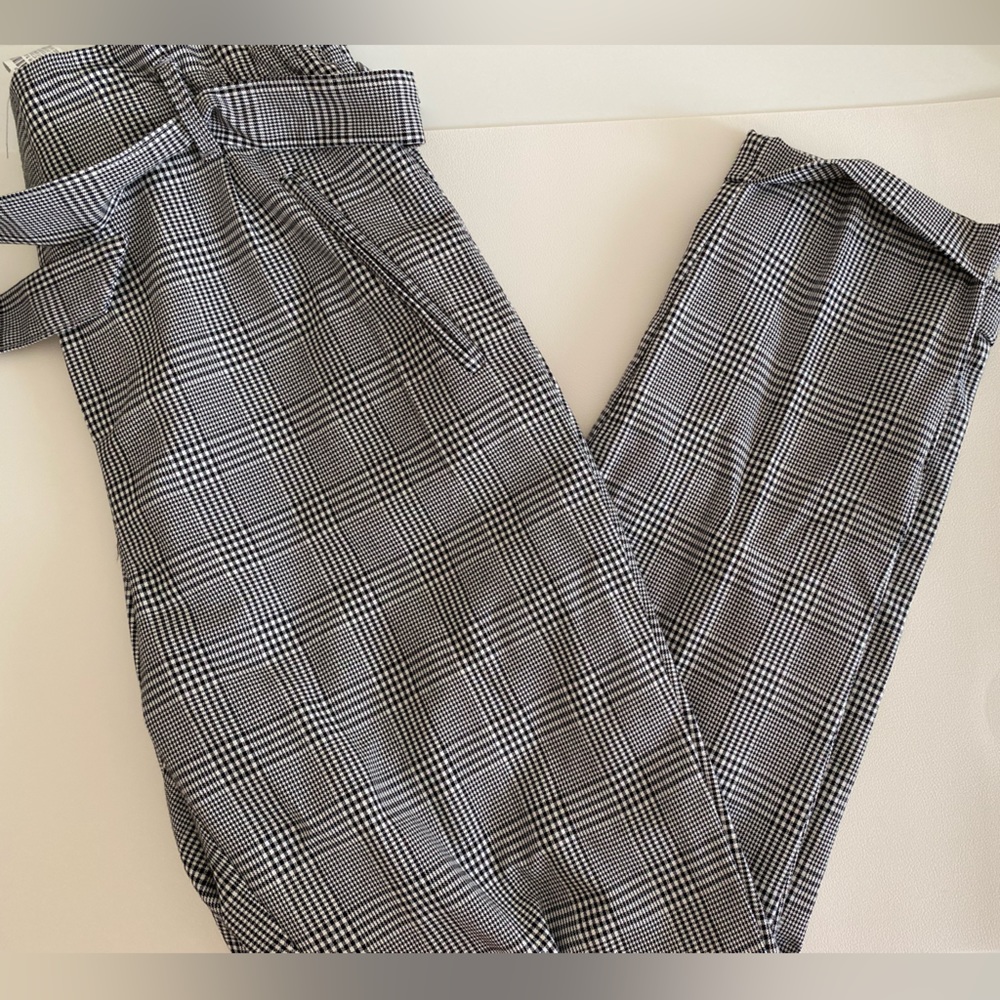 Zara Trousers